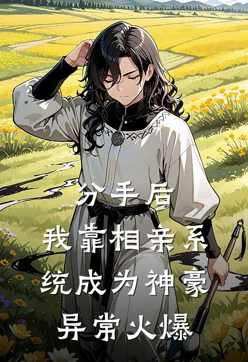 分手后，我靠相亲系统成为神豪异常火爆