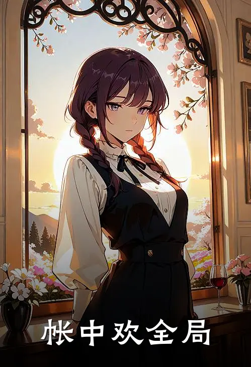 帐中欢全局