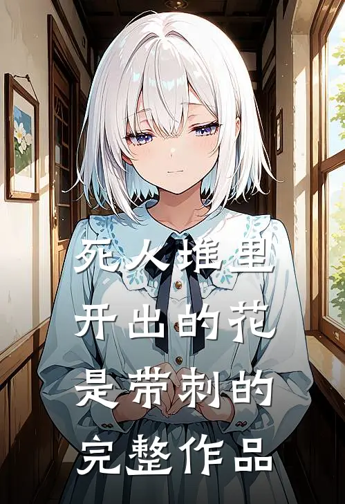 死人堆里开出的花，是带刺的完整作品