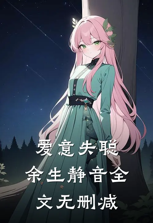 爱意失聪，余生静音全文无删减