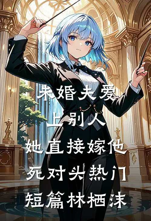 未婚夫爱上别人，她直接嫁他死对头热门短篇林栖沫
