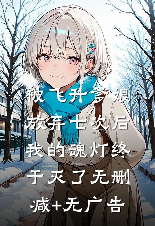 被飞升爹娘放弃七次后，我的魂灯终于灭了无删减+无广告