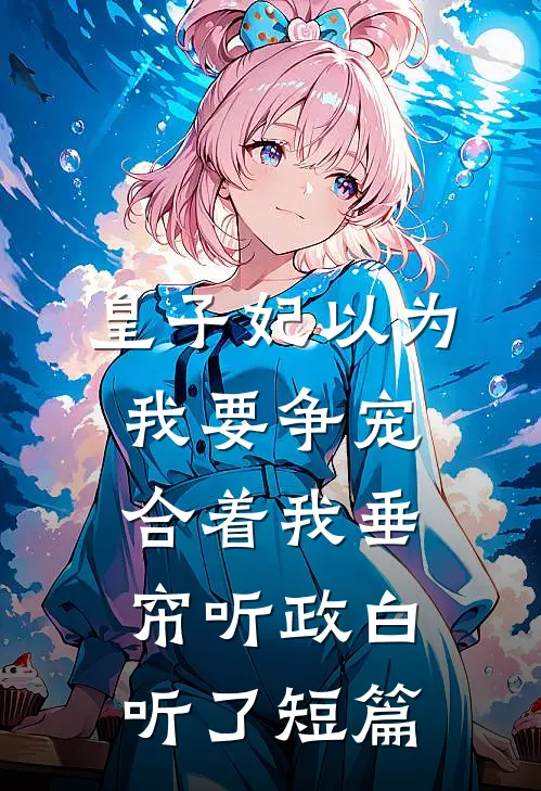 皇子妃以为我要争宠，合着我垂帘听政白听了短篇