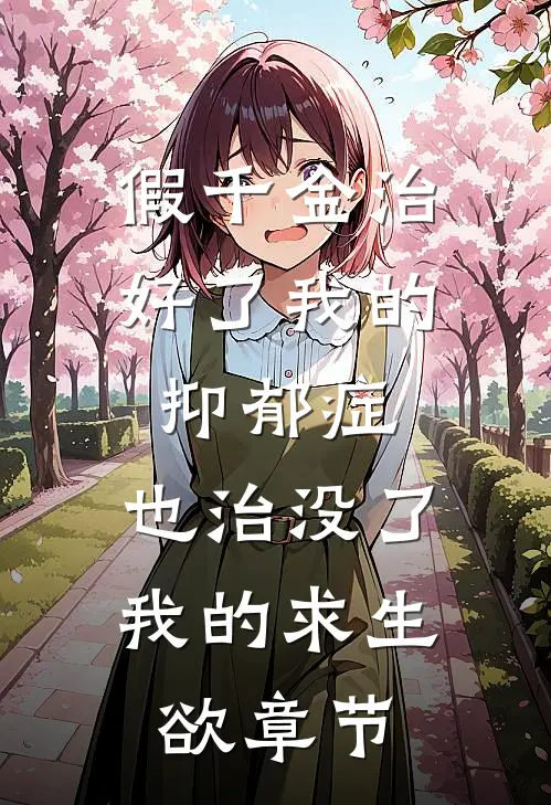 假千金治好了我的抑郁症，也治没了我的求生欲章节