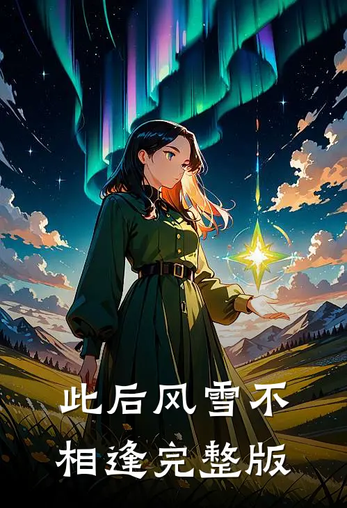 此后风雪不相逢完整版