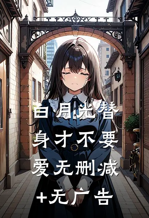 白月光替身才不要爱无删减+无广告