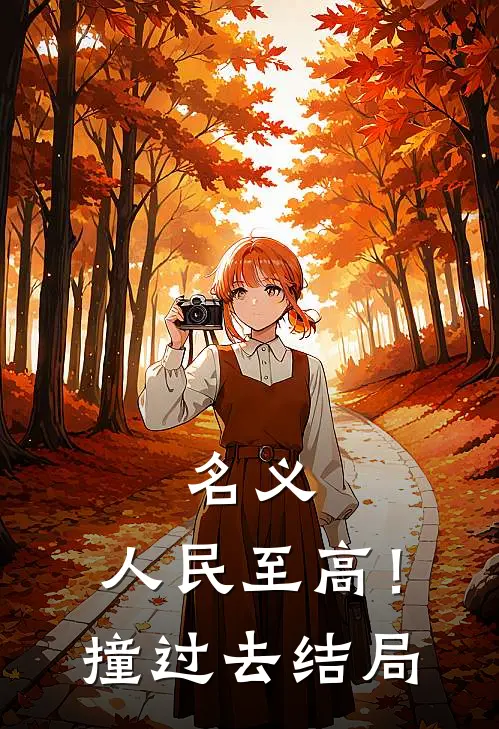 名义：人民至高！撞过去结局