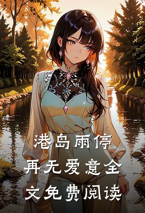港岛雨停，再无爱意全文免费阅读