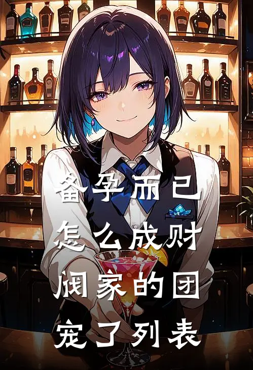 备孕而已，怎么成财阀家的团宠了列表