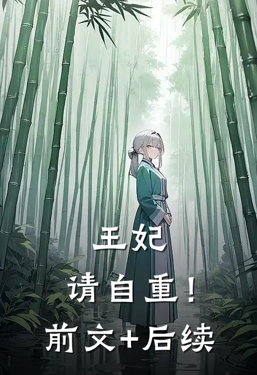 王妃，请自重！前文+后续