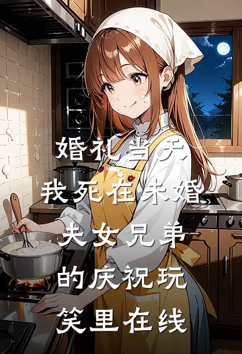 婚礼当天，我死在未婚夫女兄弟的庆祝玩笑里在线