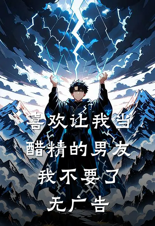 喜欢让我当醋精的男友，我不要了无广告