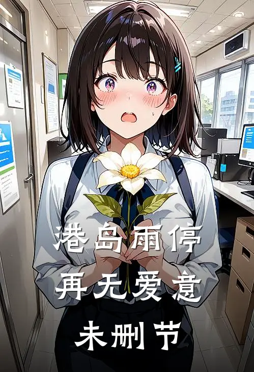 港岛雨停，再无爱意未删节