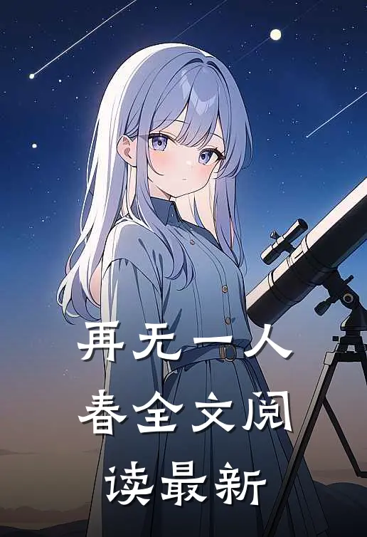再无一人春全文阅读最新