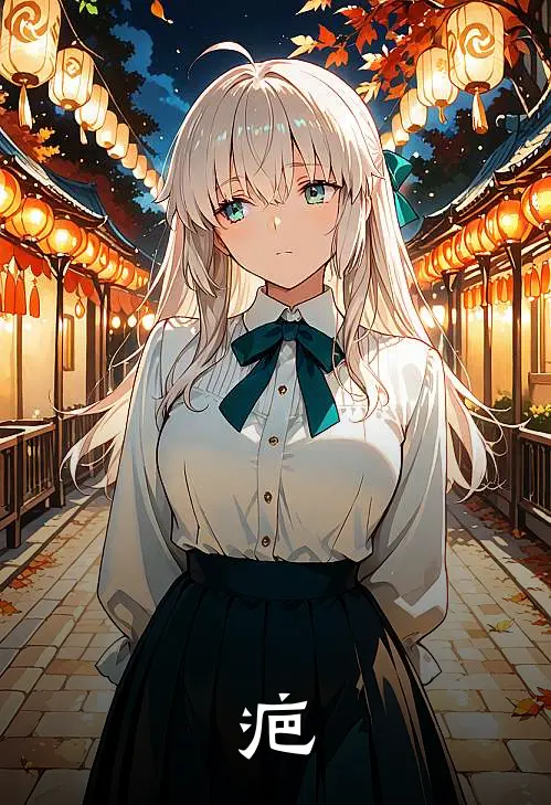 疤