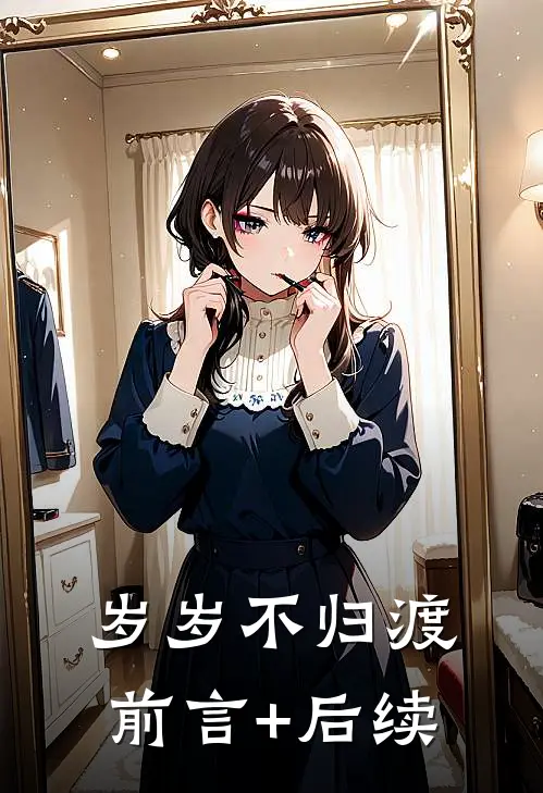 岁岁不归渡前言+后续