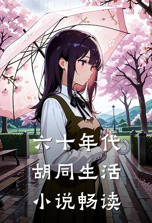 六十年代胡同生活小说畅读