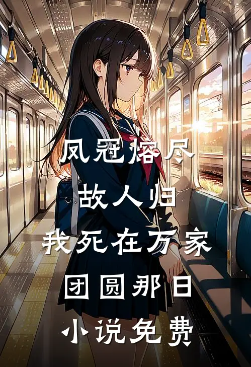 凤冠熔尽故人归，我死在万家团圆那日小说免费