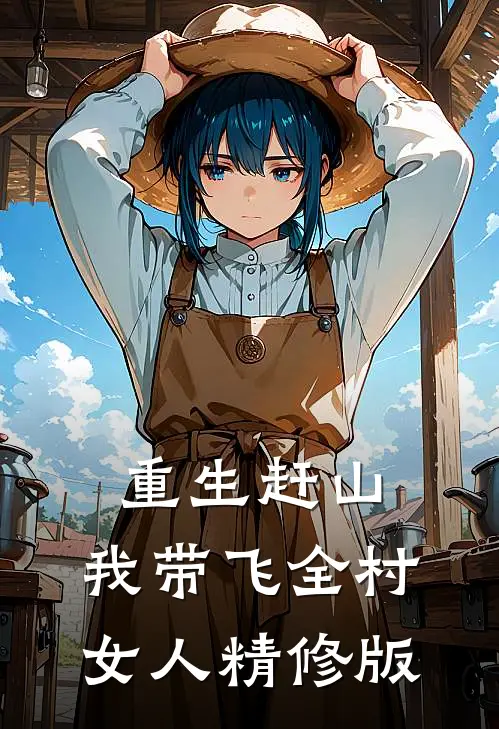 重生赶山：我带飞全村女人精修版