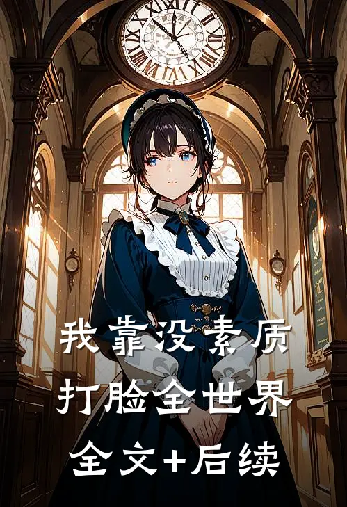 我靠没素质打脸全世界全文+后续