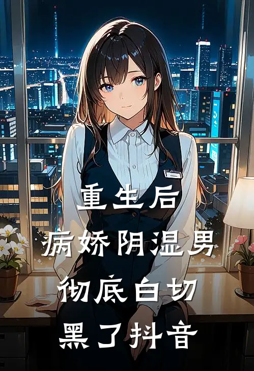 重生后，病娇阴湿男彻底白切黑了抖音