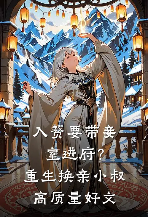 入赘要带妾室进府？重生换亲小叔高质量好文