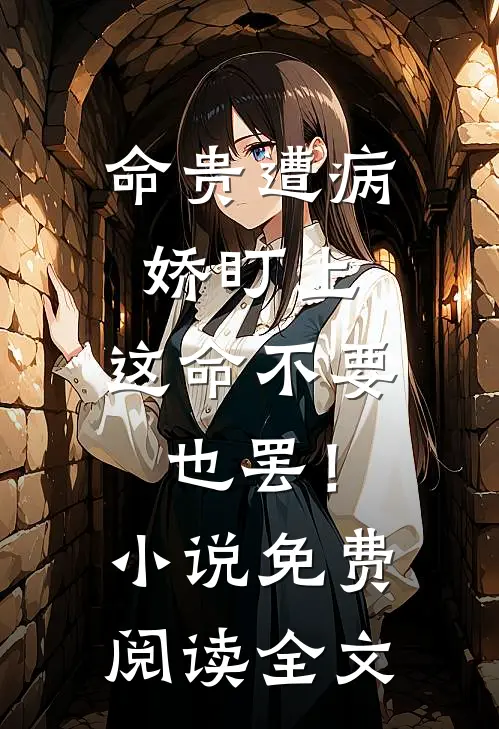命贵遭病娇盯上，这命不要也罢！小说免费阅读全文