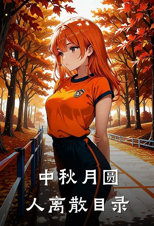 中秋月圆，人离散目录