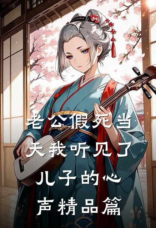 老公假死当天我听见了儿子的心声精品篇