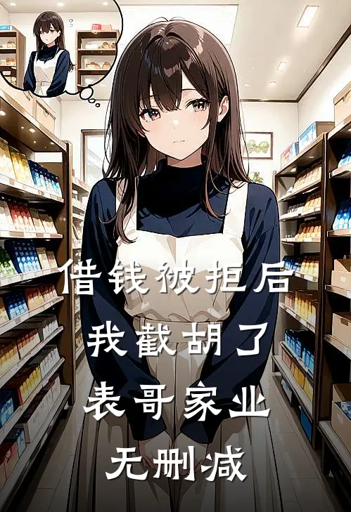 借钱被拒后，我截胡了表哥家业无删减