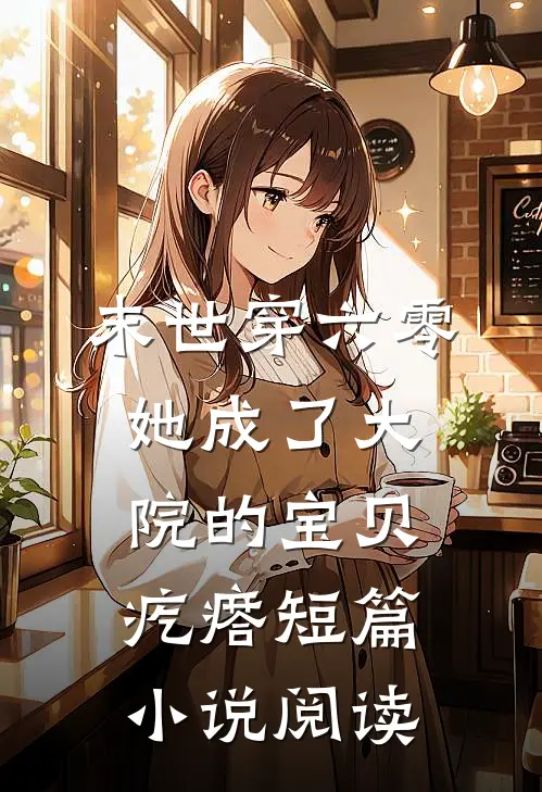 末世穿六零她成了大院的宝贝疙瘩短篇小说阅读