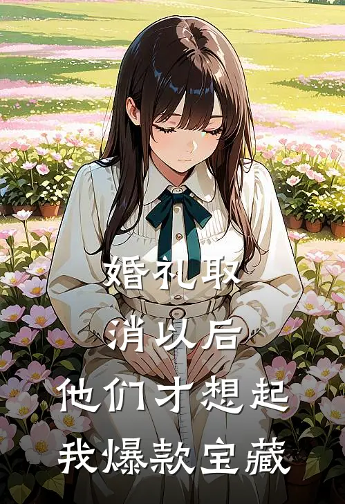 婚礼取消以后，他们才想起我爆款宝藏