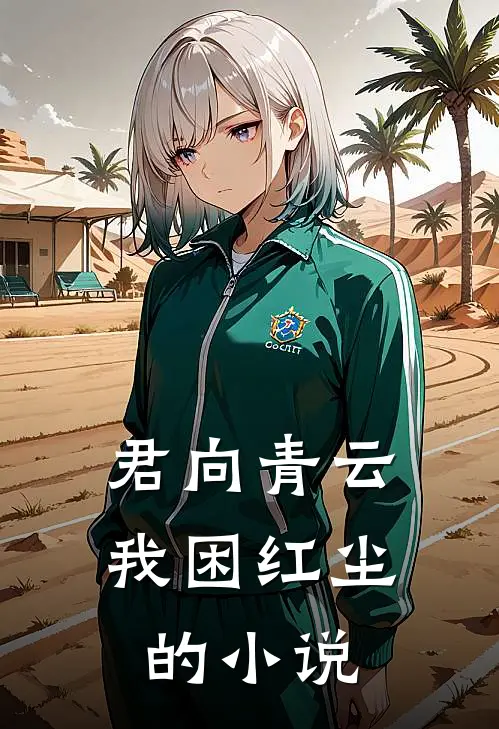 君向青云，我困红尘的小说