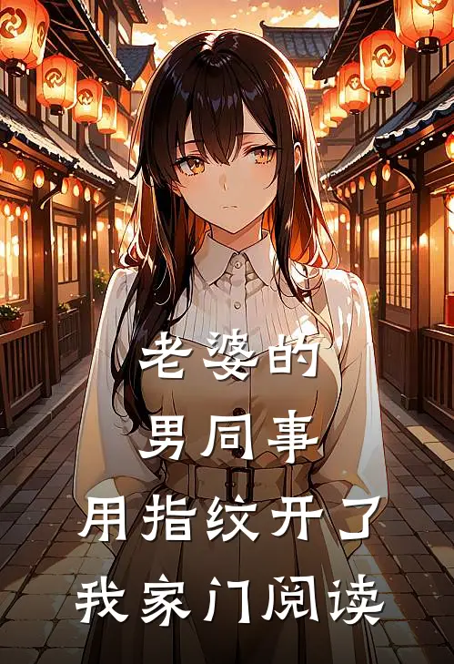 老婆的男同事，用指纹开了我家门阅读