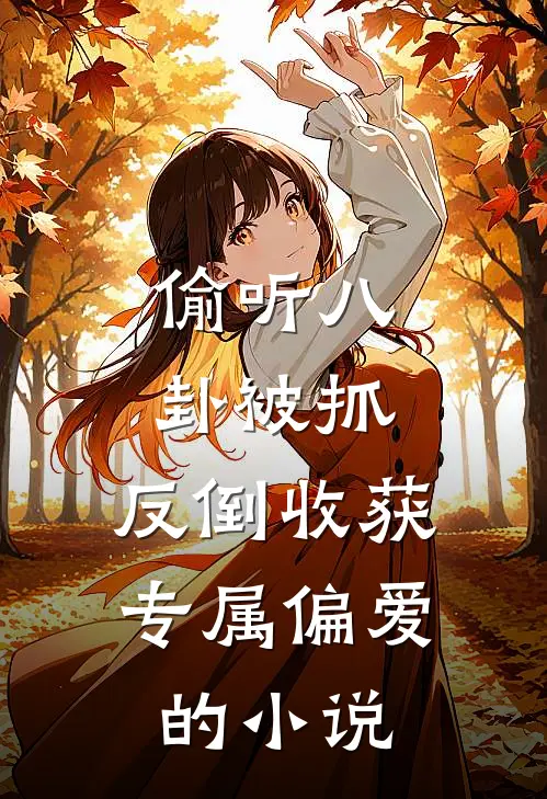 偷听八卦被抓，反倒收获专属偏爱的小说