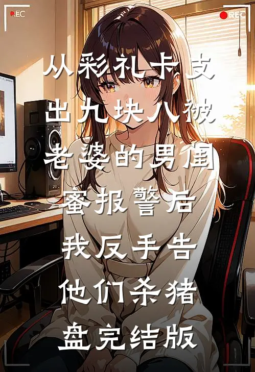 从彩礼卡支出九块八被老婆的男闺蜜报警后，我反手告他们杀猪盘完结版