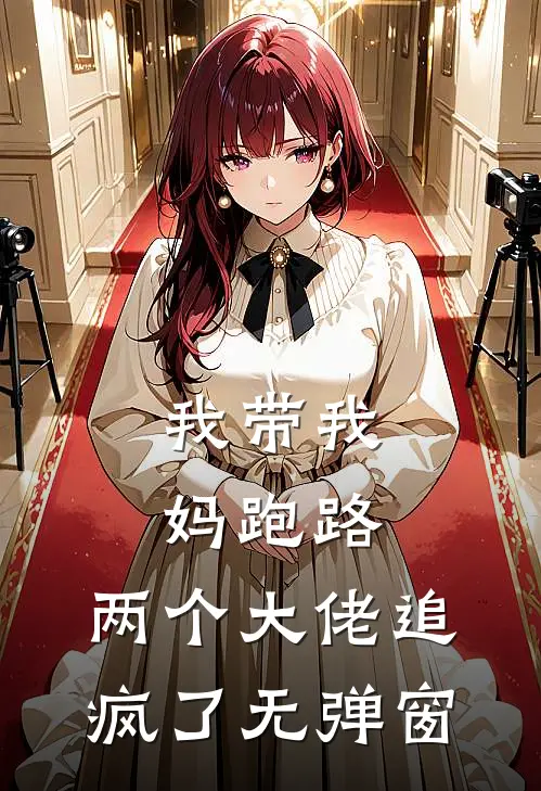 我带我妈跑路，两个大佬追疯了无弹窗