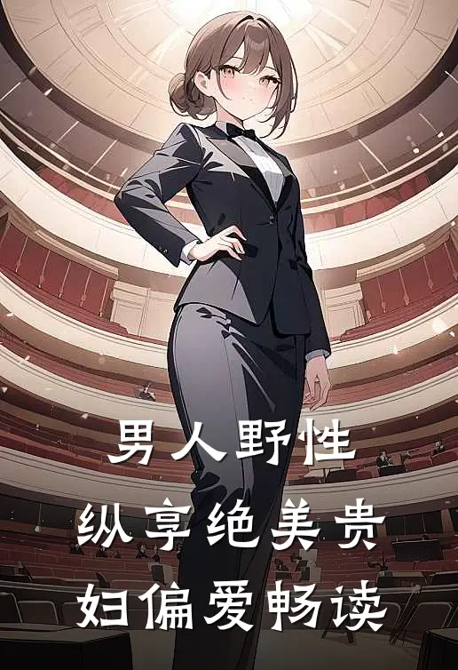 男人野性：纵享绝美贵妇偏爱畅读