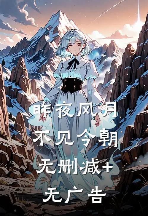 昨夜风月，不见今朝无删减+无广告