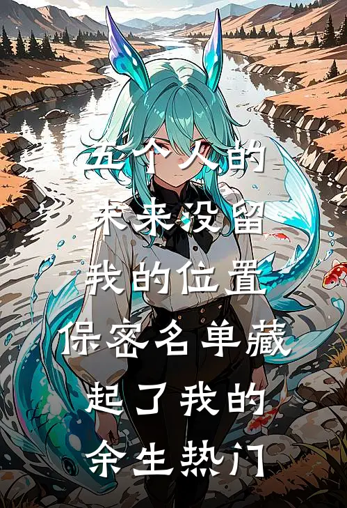 五个人的未来没留我的位置，保密名单藏起了我的余生热门
