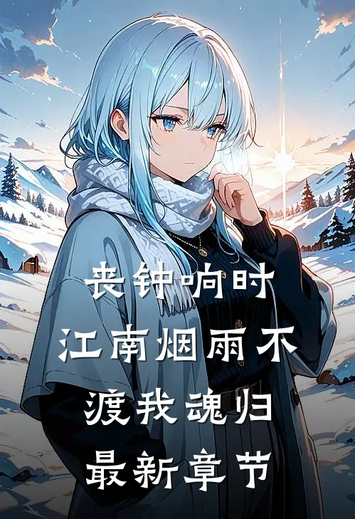 丧钟响时，江南烟雨不渡我魂归最新章节