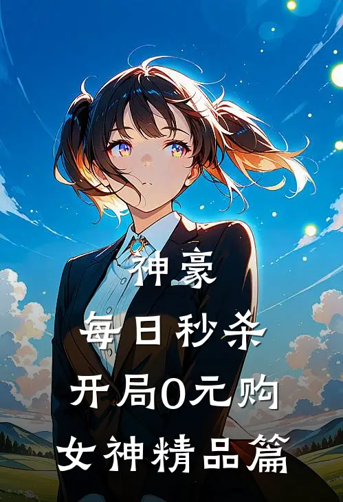 神豪：每日秒杀，开局0元购女神精品篇