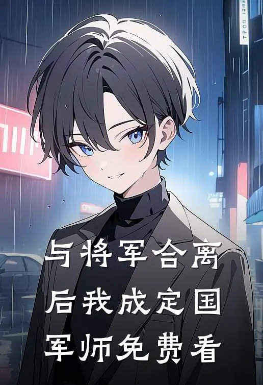 与将军合离后我成定国军师免费看