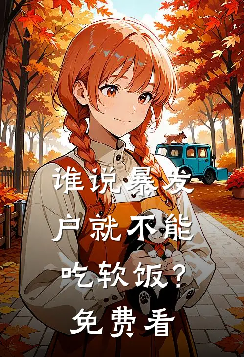 谁说暴发户就不能吃软饭？免费看