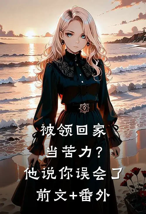 被领回家当苦力？他说：你误会了前文+番外