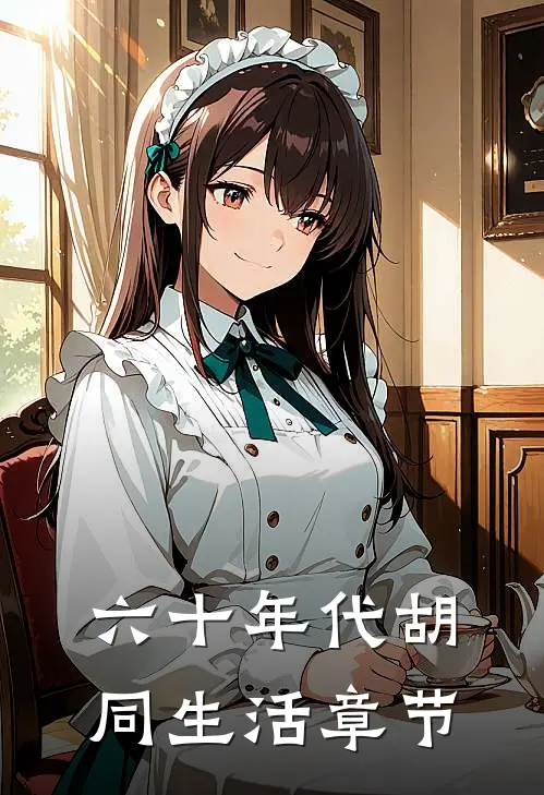 六十年代胡同生活章节