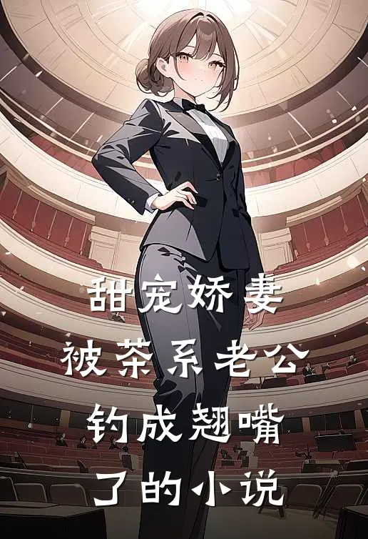 甜宠娇妻，被茶系老公钓成翘嘴了的小说