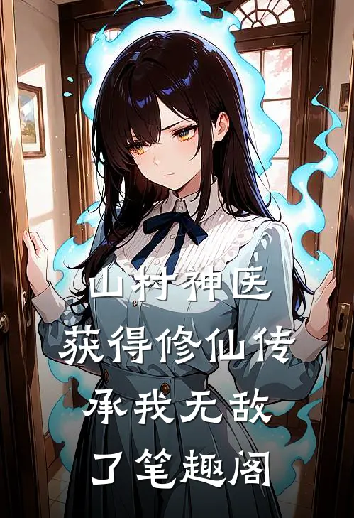山村神医，获得修仙传承我无敌了笔趣阁