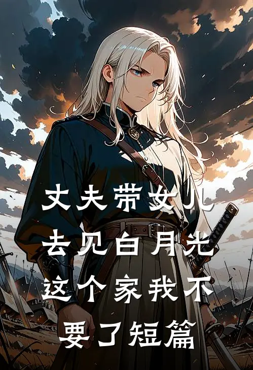 丈夫带女儿去见白月光，这个家我不要了短篇