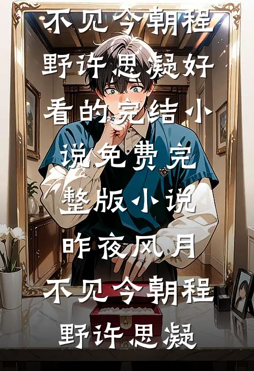 昨夜风月，不见今朝程野许思凝好看的完结小说_免费完整版小说昨夜风月，不见今朝程野许思凝